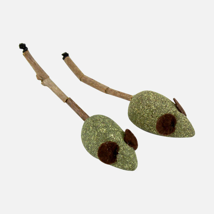 BeOneBreed - Euphoria Toy - Matatabi & Catnip (For Cats)